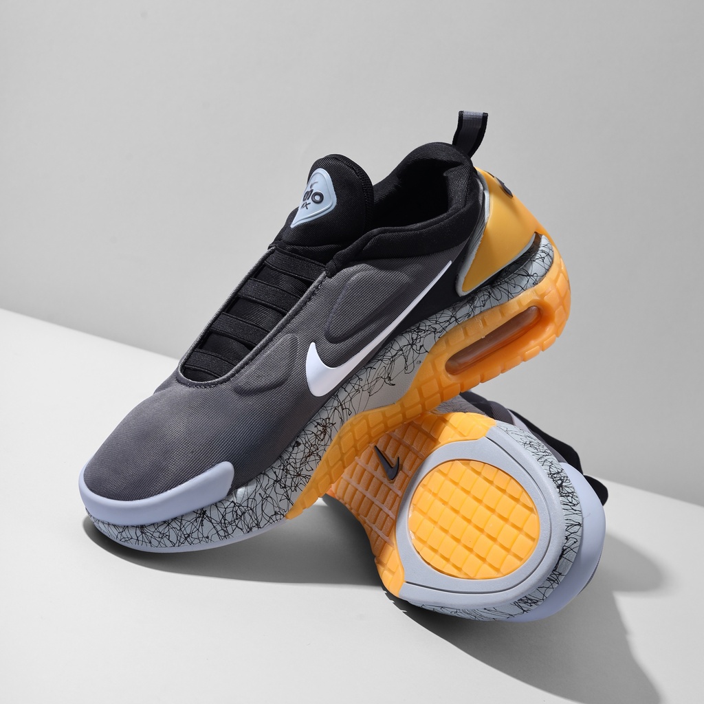 Nike Adapt Auto Max GRAY | FulFill